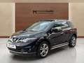 Nissan Murano 2.5 dCi (190CV) Tekna Sport Ll 20" A/T Negro - thumbnail 1
