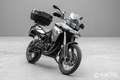 BMW F 800 GS F 800 GS Abs my08 Argent - thumbnail 1