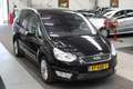 Ford Galaxy 1.6 SCTi Titanium Airco, 7 Persoons, Cruise contro Negro - thumbnail 2
