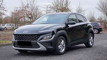 Pure 2WD|Navi|Touch|Shzg|