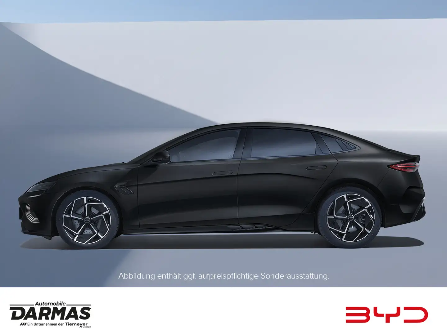 BYD Seal SEAL Excellence AWD Negru - 2