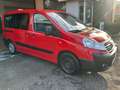 Fiat Scudo 2.0 Mjt-130 cv panorama executive 4 posti Rouge - thumbnail 3