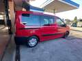 Fiat Scudo 2.0 Mjt-130 cv panorama executive 4 posti Rosso - thumbnail 14