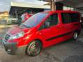 Fiat Scudo 2.0 Mjt-130 cv panorama executive 4 posti Rouge - thumbnail 2