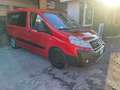 Fiat Scudo 2.0 Mjt-130 cv panorama executive 4 posti Rosso - thumbnail 1