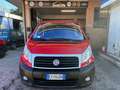 Fiat Scudo 2.0 Mjt-130 cv panorama executive 4 posti Rosso - thumbnail 5