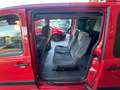 Fiat Scudo 2.0 Mjt-130 cv panorama executive 4 posti Rosso - thumbnail 12