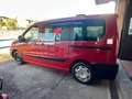 Fiat Scudo 2.0 Mjt-130 cv panorama executive 4 posti Rosso - thumbnail 3