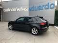 Audi A3 35 TFSI 150cv Negro - thumbnail 6