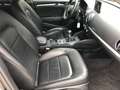 Audi A3 35 TFSI 150cv Negro - thumbnail 8