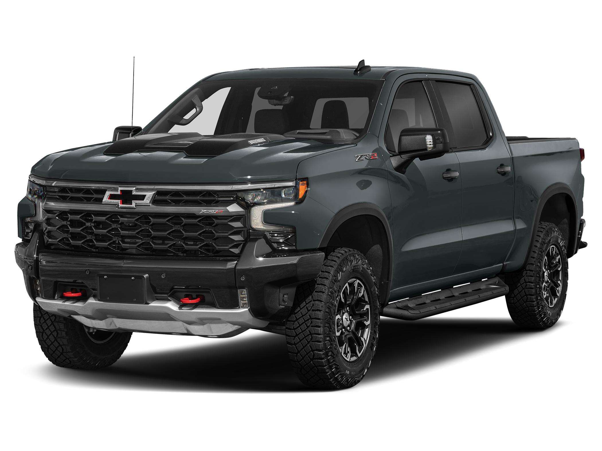 2026 Chevrolet Silverado 1500 ZR2 Bison AEV 6.2 *Demo Special*