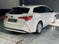 Toyota Corolla 1.8 125H ACTIVE TECH E-CVT TOU SPORT Blanco - thumbnail 12