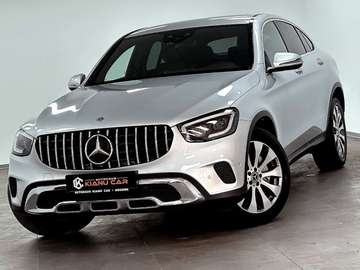 d 4Matic Coupe AHK.MBUX.MULTIBEAMLED.NAVI