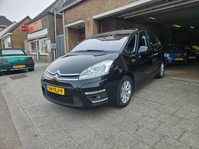 Citroen C4 Picasso 1.6 THP Selection EGS automaat