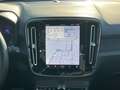 Volvo XC40 Plus Pure Electric 2WD AHK ACC Allwetterr. Schwarz - thumbnail 13