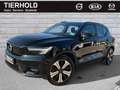 Volvo XC40 Plus Pure Electric 2WD AHK ACC Allwetterr. Schwarz - thumbnail 2