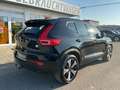Volvo XC40 Plus Pure Electric 2WD AHK ACC Allwetterr. Schwarz - thumbnail 7