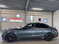 Mercedes-Benz C 63 AMG C 63 AMG*PerformanceSitze+PAGA+Pano*U-Frei Deuts Grau - thumbnail 8