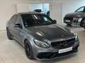Mercedes-Benz C 63 AMG C 63 AMG*PerformanceSitze+PAGA+Pano*U-Frei Deuts Grau - thumbnail 2