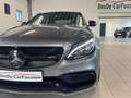 Mercedes-Benz C 63 AMG C 63 AMG*PerformanceSitze+PAGA+Pano*U-Frei Deuts Grau - thumbnail 13