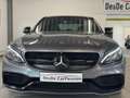 Mercedes-Benz C 63 AMG C 63 AMG*PerformanceSitze+PAGA+Pano*U-Frei Deuts Grau - thumbnail 11