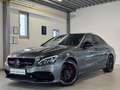 Mercedes-Benz C 63 AMG C 63 AMG*PerformanceSitze+PAGA+Pano*U-Frei Deuts Grau - thumbnail 3