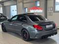 Mercedes-Benz C 63 AMG C 63 AMG*PerformanceSitze+PAGA+Pano*U-Frei Deuts Grau - thumbnail 9