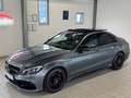 Mercedes-Benz C 63 AMG C 63 AMG*PerformanceSitze+PAGA+Pano*U-Frei Deuts Grau - thumbnail 12