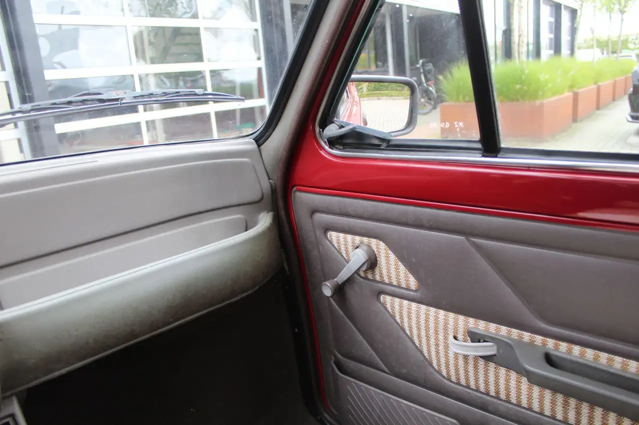 Fiat 127 1.0 1050 5-Speed | NL auto, foto 7