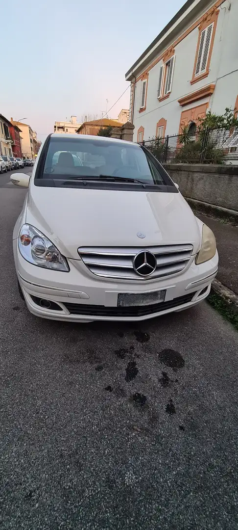 Mercedes-Benz B 180 Classe B - T245 cdi - 1