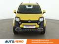 Fiat Panda 0.9 4x4 Wild Jaune - thumbnail 26