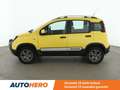 Fiat Panda 0.9 4x4 Wild Jaune - thumbnail 3