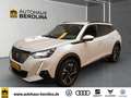 Peugeot 2008 1.2 PureTech 130 Allure Pack Aut. *NAV*SHZ* Blanc - thumbnail 2
