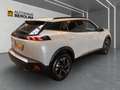 Peugeot 2008 1.2 PureTech 130 Allure Pack Aut. *NAV*SHZ* Blanc - thumbnail 3