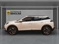 Peugeot 2008 1.2 PureTech 130 Allure Pack Aut. *NAV*SHZ* Blanc - thumbnail 4