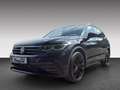 Volkswagen Tiguan Allspace R-Line 2.0 TDI DSG 4M GARANTIE 2 Schwarz - thumbnail 3