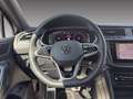 Volkswagen Tiguan Allspace R-Line 2.0 TDI DSG 4M GARANTIE 2 Schwarz - thumbnail 11