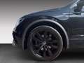 Volkswagen Tiguan Allspace R-Line 2.0 TDI DSG 4M GARANTIE 2 Schwarz - thumbnail 7