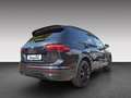 Volkswagen Tiguan Allspace R-Line 2.0 TDI DSG 4M GARANTIE 2 Schwarz - thumbnail 5