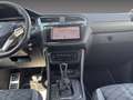 Volkswagen Tiguan Allspace R-Line 2.0 TDI DSG 4M GARANTIE 2 Schwarz - thumbnail 12