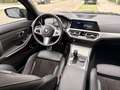 BMW 330 330e Touring Aut. M Sport Noir - thumbnail 4