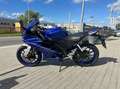 Yamaha YZF 600 R 125  Abs my21 Bleu - thumbnail 2