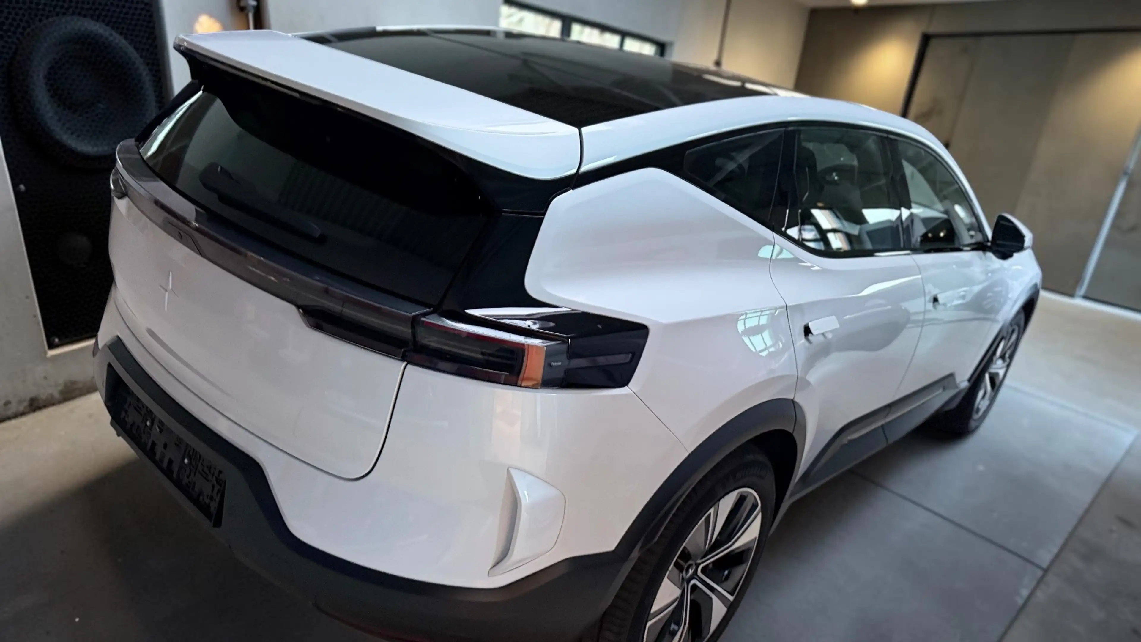 Polestar 3 Polestar 3 Long Range Single Motor 111 kWh – Pilot & Plus – Bowers & Wilkins – 12.910 km full — photo 4