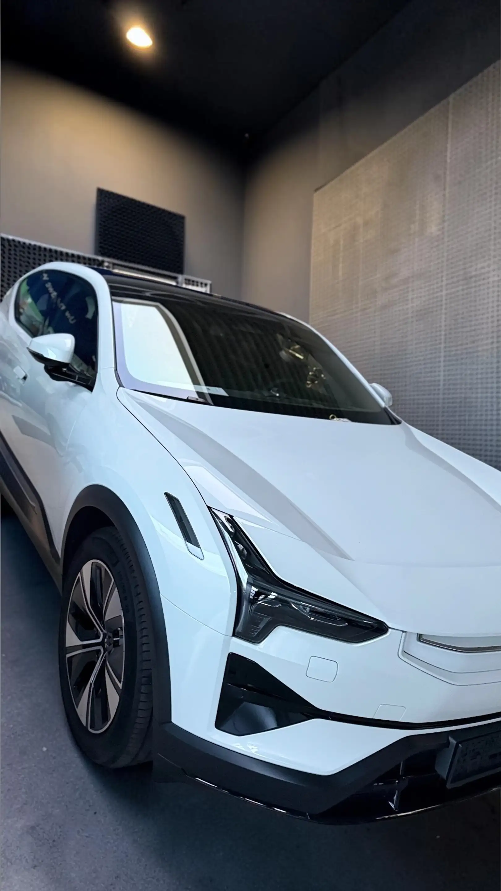 Polestar 3 Polestar 3 Long Range Single Motor 111 kWh – Pilot & Plus – Bowers & Wilkins – 12.910 km full — photo 6