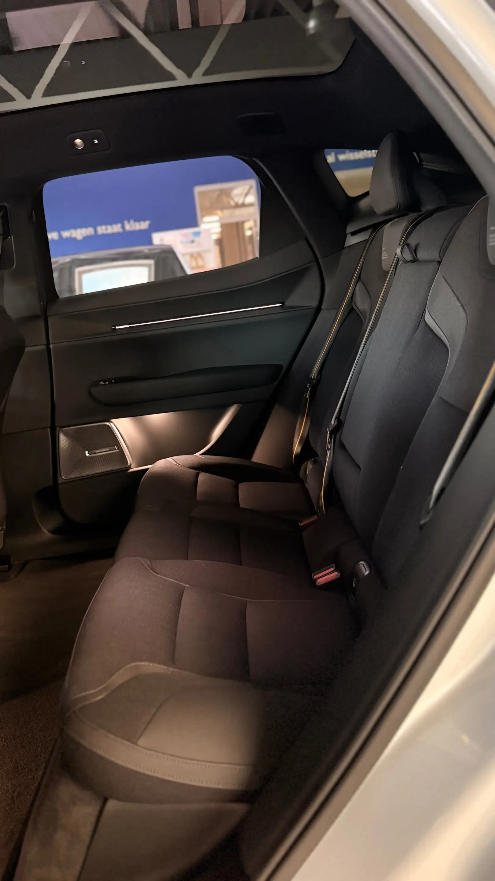 Polestar 3 Polestar 3 Long Range Single Motor 111 kWh – Pilot & Plus – Bowers & Wilkins – 12.910 km full — photo 15