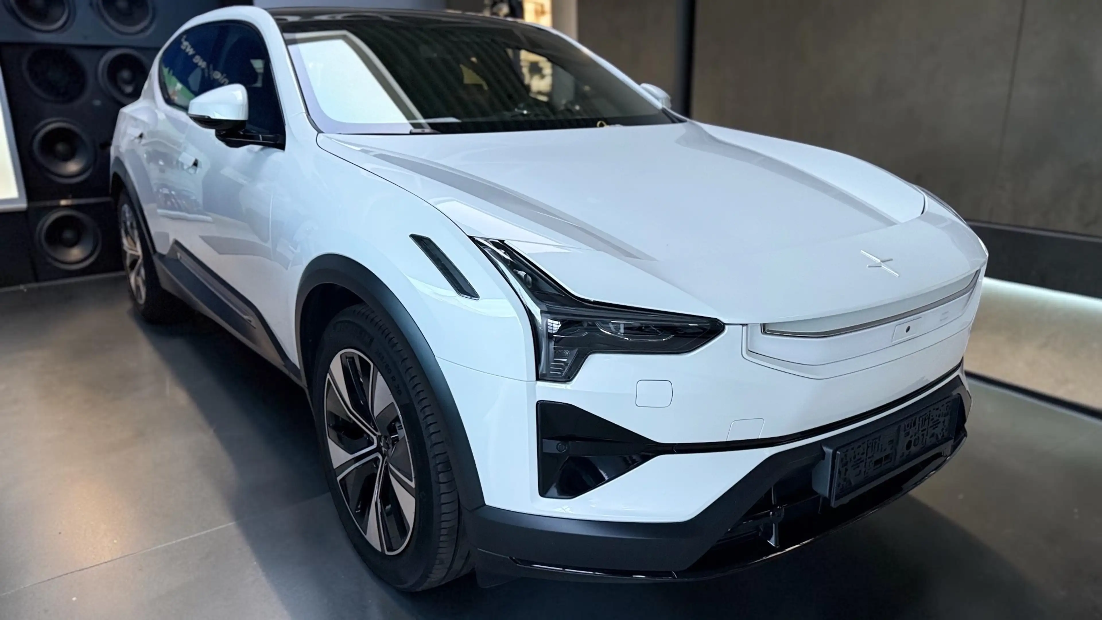 Polestar 3 Polestar 3 Long Range Single Motor 111 kWh – Pilot & Plus – Bowers & Wilkins – 12.910 km full — photo 5