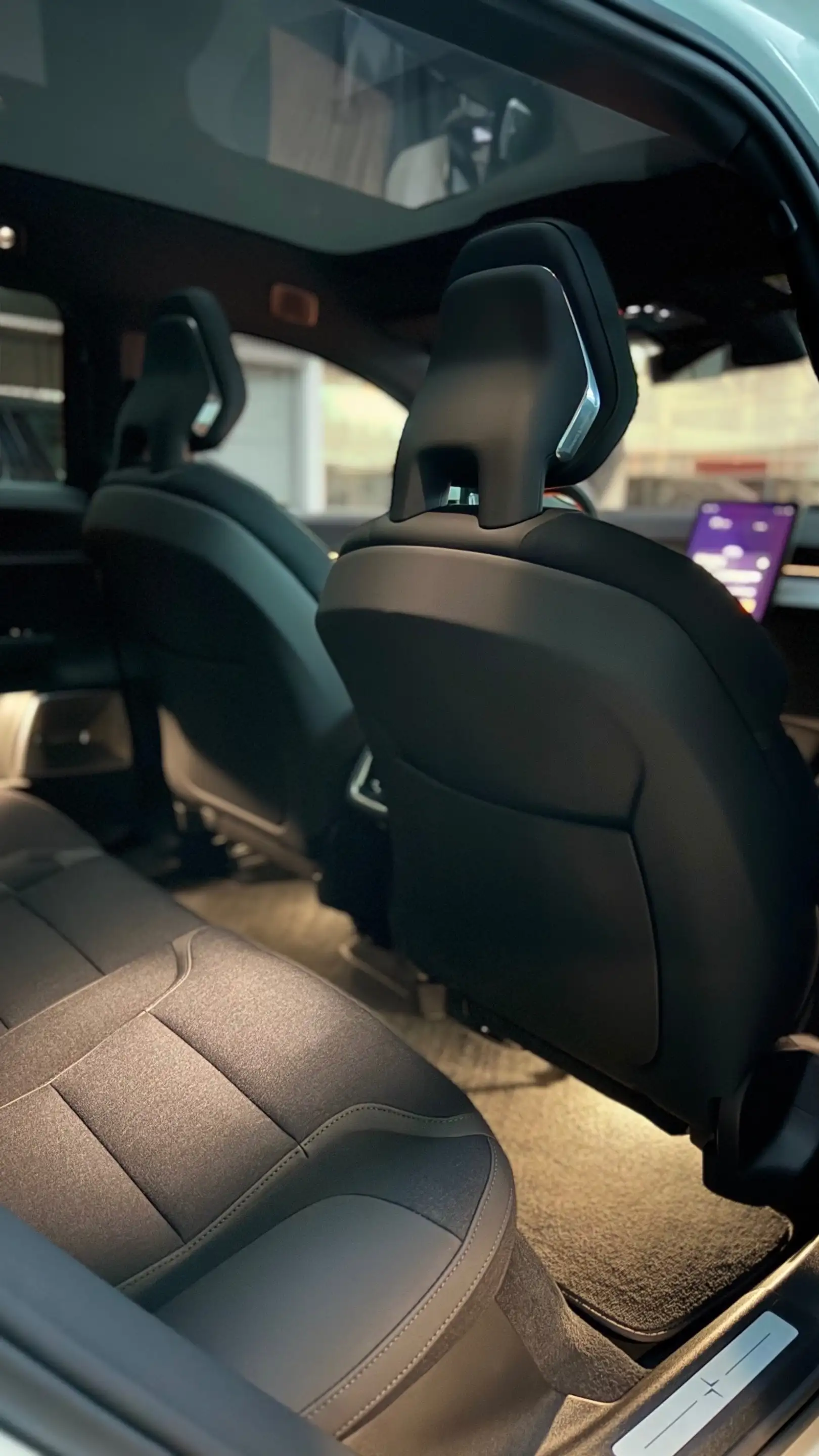 Polestar 3 Polestar 3 Long Range Single Motor 111 kWh – Pilot & Plus – Bowers & Wilkins – 12.910 km full — photo 14