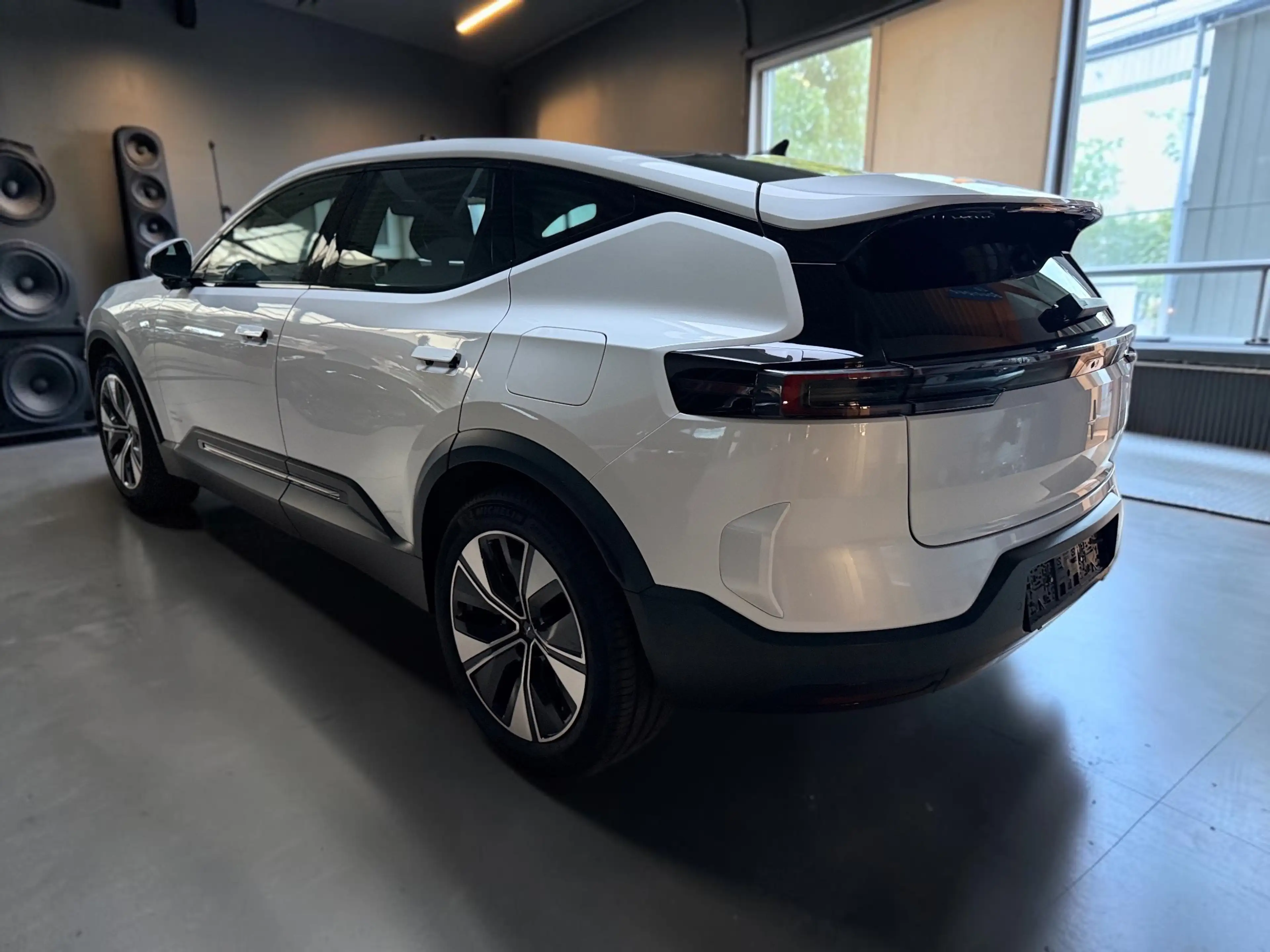Polestar 3 Polestar 3 Long Range Single Motor 111 kWh – Pilot & Plus – Bowers & Wilkins – 12.910 km full — photo 2