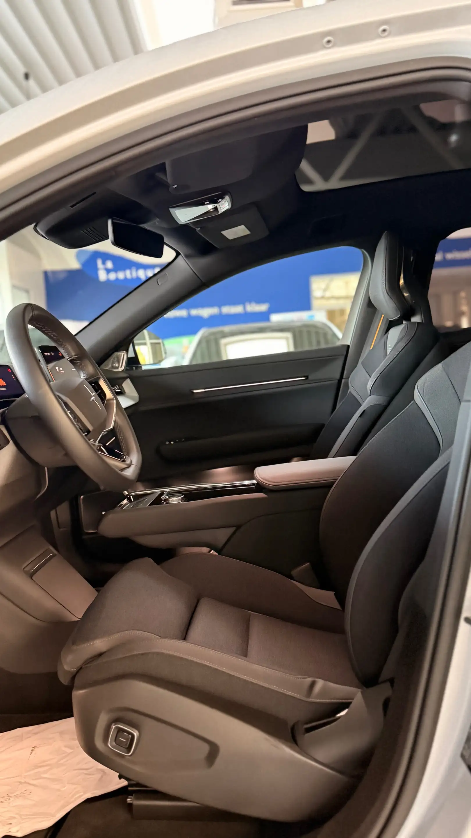 Polestar 3 Polestar 3 Long Range Single Motor 111 kWh – Pilot & Plus – Bowers & Wilkins – 12.910 km full — photo 11