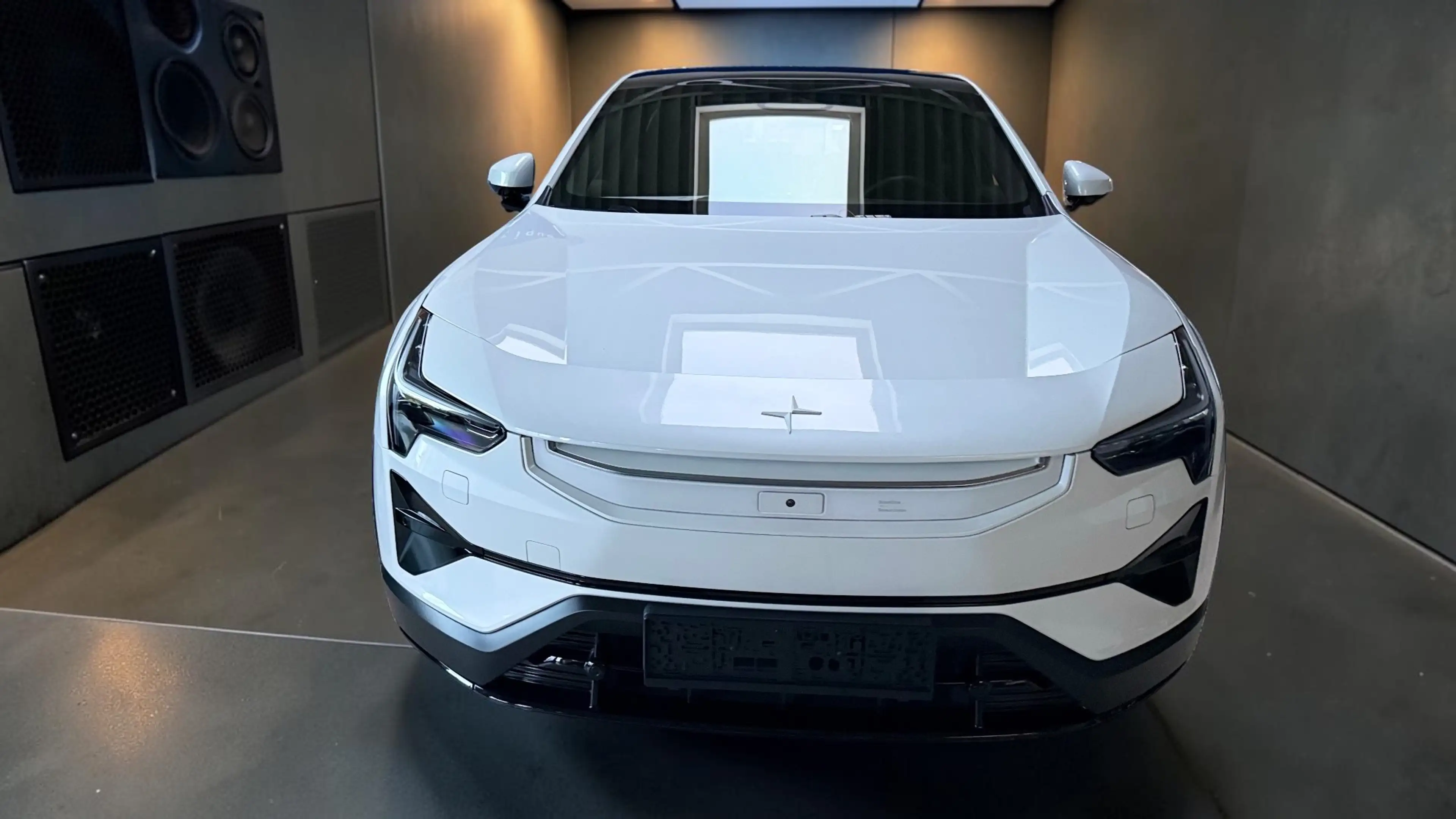 Polestar 3 Polestar 3 Long Range Single Motor 111 kWh – Pilot & Plus – Bowers & Wilkins – 12.910 km full — photo 8